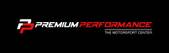 Premium Performance logotyp
