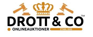 Profilbild för Drott Auktioner AB