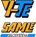 Y-TE AB logotyp
