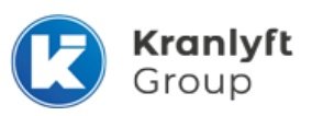Kranlyft Group logo