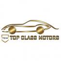 Top Class Motors logotyp