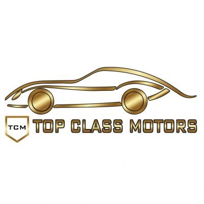 Top Class Motors logo