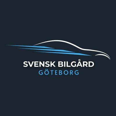 Svensk Bilgård logo