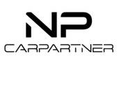 NP Carpartner logotyp