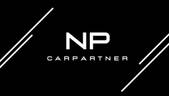 NP Carpartner logotyp