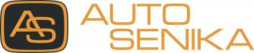 AUTOSENIKA AB  logo
