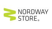 Nordway Store logotyp