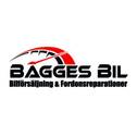 Bagges Bil AB logotyp
