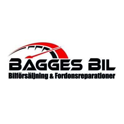 Bagges Bil AB logo