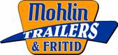 Mohlin Trailers logotyp