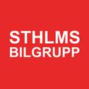 Stockholms Bilgrupp Sverige AB logotyp