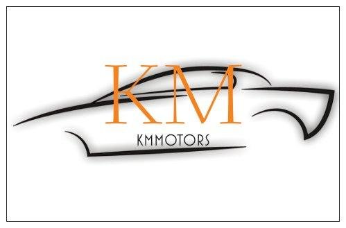 KM MOTORS AB logo