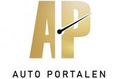 Auto Portalen AB logotyp