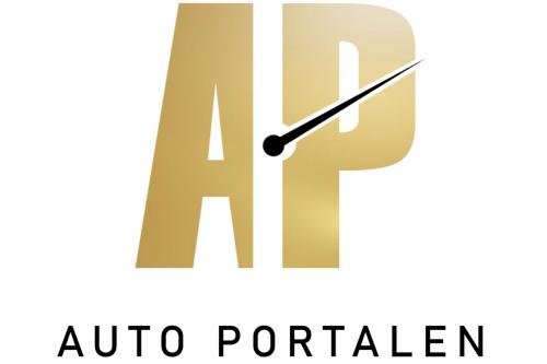 Auto Portalen AB logo