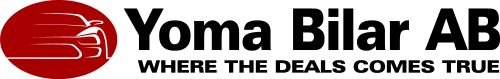 Yoma Bilar AB logo
