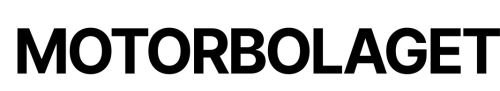 Motor Bolaget AB logo