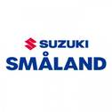 Suzuki Småland logotyp