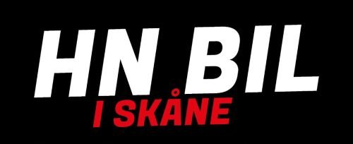 H N Bil i Skåne AB logo