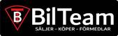 BilTeam logotyp