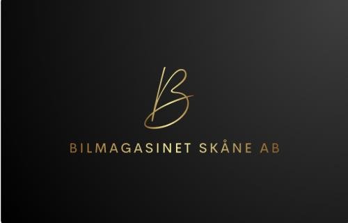 Bilmagasinet Skåne AB logo