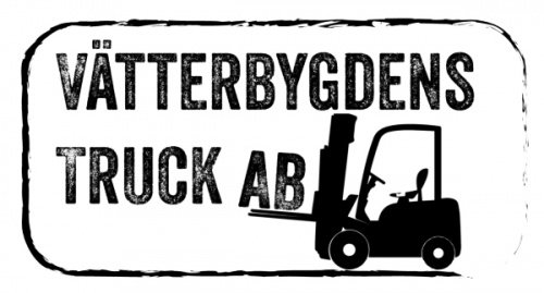 Vätterbygdens Truck AB logo