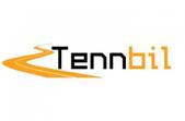 Tenn Bil  logotyp