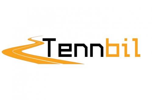 Tenn Bil logo