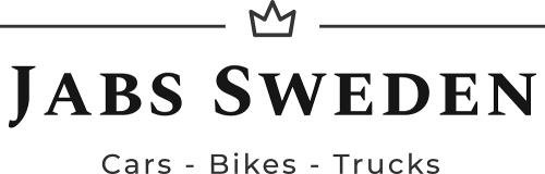 JABS Sweden logo