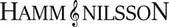 Hamm & Nilsson Musik AB logotyp