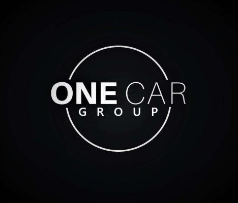 One Car Group  logo