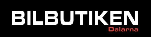 Bilbutiken Dalarna logo