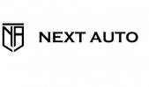 Nextauto logotyp