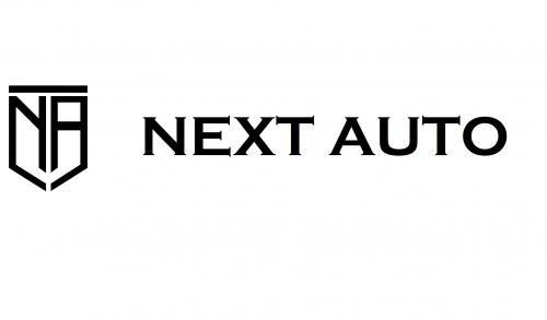 Nextauto logo
