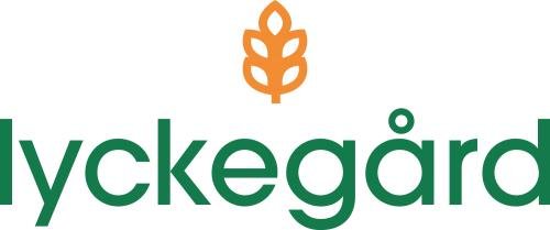Lyckegård Group AB logo