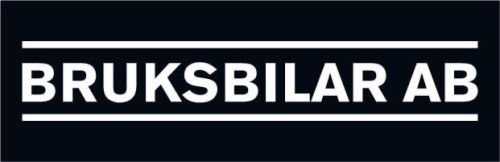 Bruksbilar AB logo