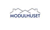 Modulhuset i Sverige AB logotyp