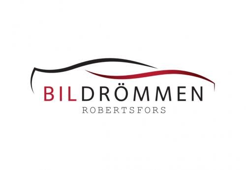 Bildrömmen logo