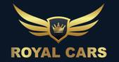 Royal Cars AB logotyp