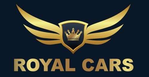 Royal Cars AB logo