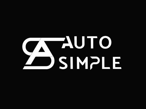 Auto Simple logo