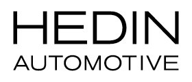 Hedin Automotive Ford Akalla logo