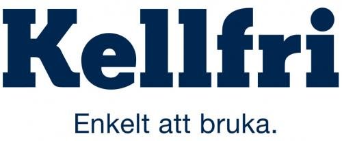 Kellfri AB logo