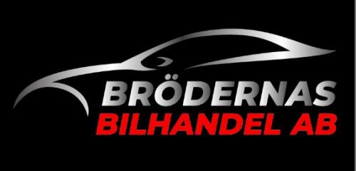 Brödernas Bilhandel AB logo