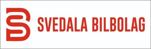 Svedala Bilbolag logo
