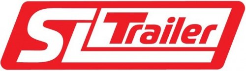 SL Trailer AB logo