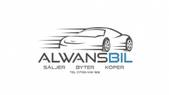 Alwan Bil logotyp