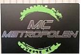 Mc Metropolen logotyp