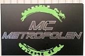 Mc Metropolen logo
