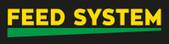 Feed System logotyp