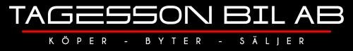 Tagesson Bil AB logo